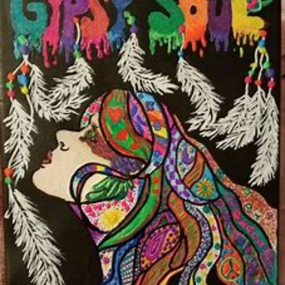 WELCOME TO GYPSY THORN'S CLOSET!!! - Picture 5 of 15